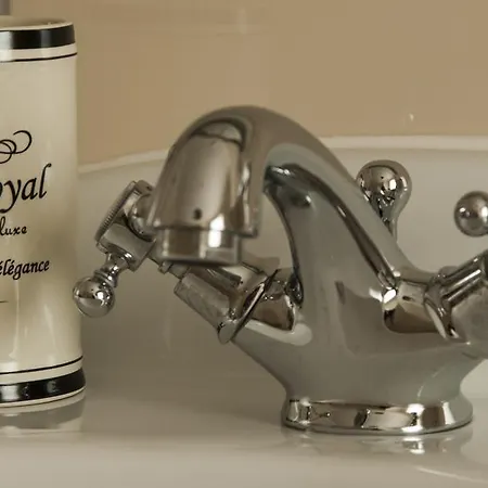 Гостевой дом Belle Epoque