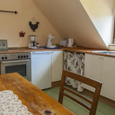 ゲストハウス Belle Epoque バウムホルダー